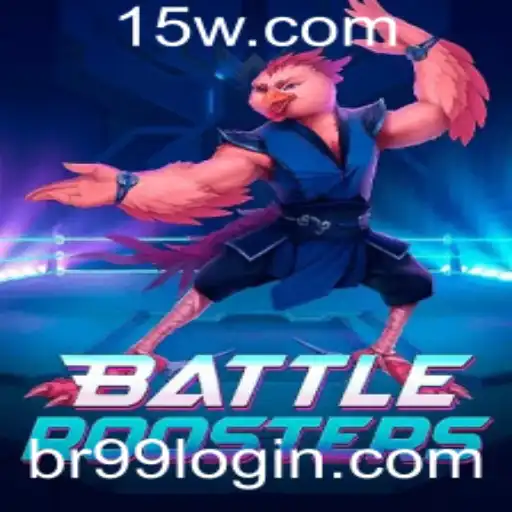 BattleRoosters: Uma Imersão no Universo Competitivo do BR99