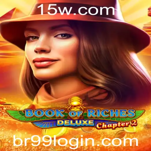 Explorando Book of Riches Deluxe Chapter 2: A Nova Aventura