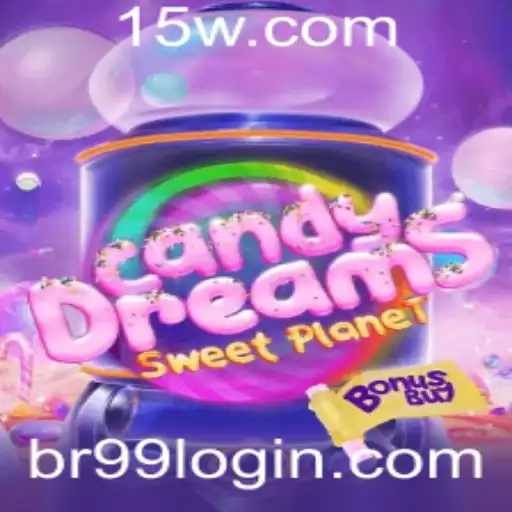 CandyDreamsSweetPlanet: Uma Jornada Doce e Aventura Inesquecível