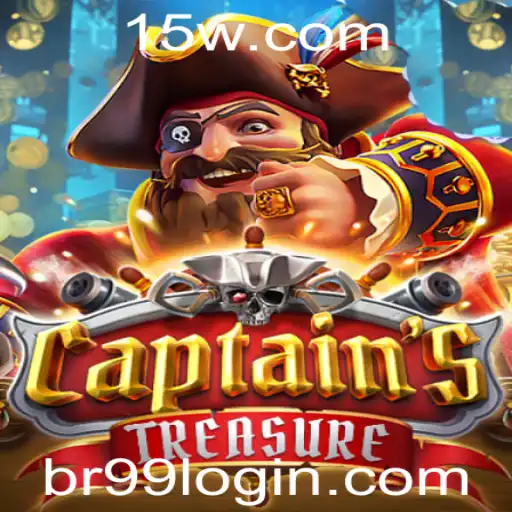 Descubra o Mundo de Aventuras de CaptainssTreasure