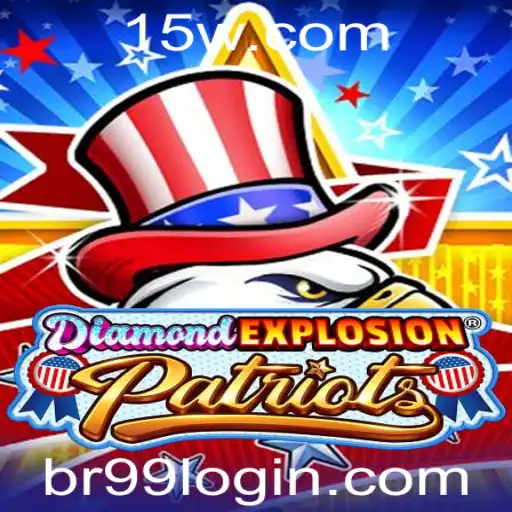 Explorando o Universo de DiamondExplosionPatriots: Aventura e Estratégia em BR99