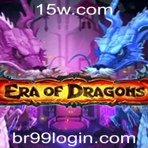 EraOfDragons: Descubra o Fascinante Mundo dos Dragões com BR99