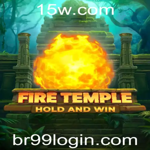 Explorando o Mundo de FireTemple: O Desafio Final com a Palavra-Chave BR99
