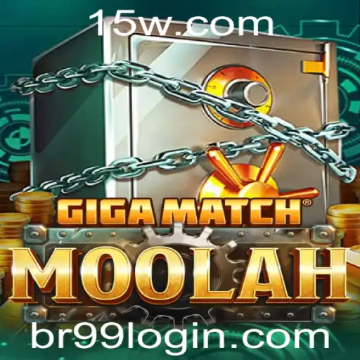 Descubra a Aventura Eletrizante de GigaMatchMoolah