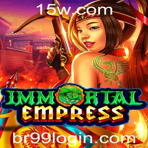 Descubra ImmortalEmpress: O Fascinante Mundo de Aventura e Estratégia