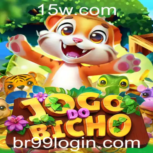 JOGODOBICHO: Um Mergulho no Universo de BR99