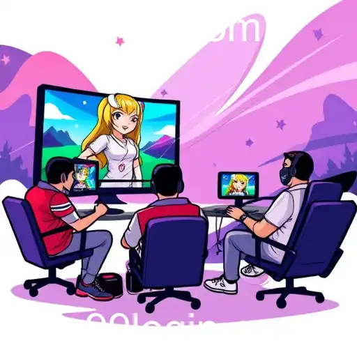 Jogos ao vivo