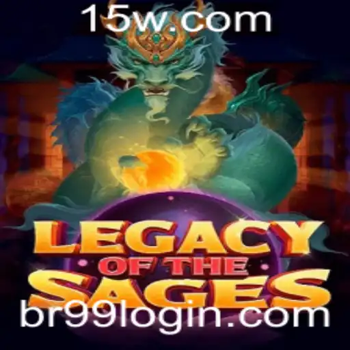 Explorando LegacyoftheSages: Um Novo Horizonte no Mundo dos Jogos com BR99