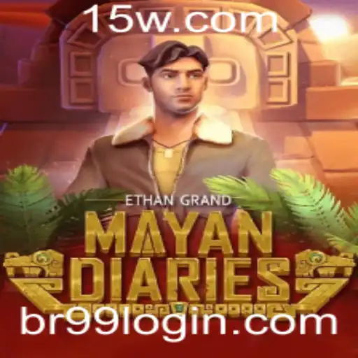O Fascinante Mundo de MayanDiaries: Explorando o Enigma de BR99