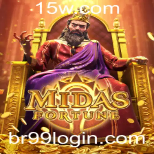 MidasFortune: Descubra o Novo Fenômeno dos Jogos com a Palavra-Chave BR99