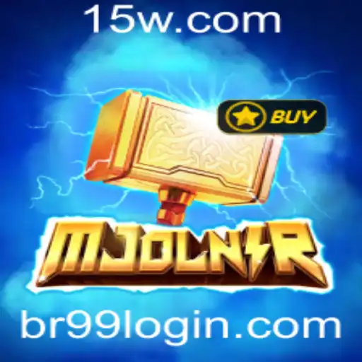 Descobrindo Mjolnir: O Jogo Que Revoluciona o Mundo com a Chave BR99