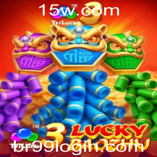 Explorando o Empolgante Mundo de 3LuckyBaozhu