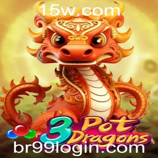 Descubra o Fascinante Mundo de 3PotDragons com BR99