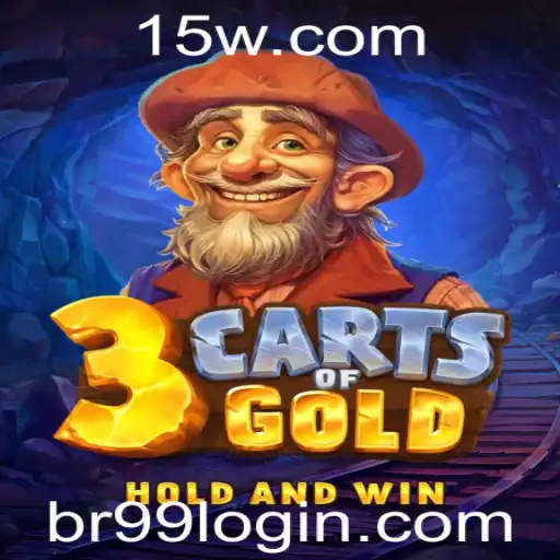 Descubra o Fascinante Mundo de 3cartsOfGold: Um Jogo de Estratégia e Aventura