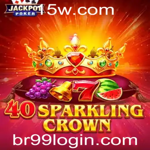 Aventuras em 40SparklingCrown: Descobrindo o Novo Jogo com BR99