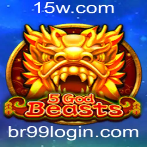 Desvendando o Universo de 5GodBeasts: Um Jogo Revolucionário com a Palavra-chave BR99