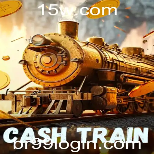 CashTrain: Descubra o Novo Fenômeno dos Jogos com a Palavra-chave BR99