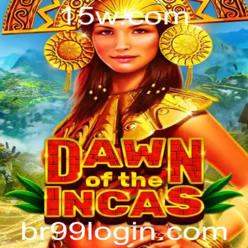 DawnoftheIncas: Uma Jornada Épica pelo Mundo dos Incas