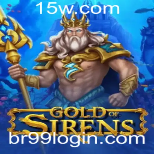 GoldofSirens: O Jogo Estratégico Que Está Dominando a Cena Competitiva