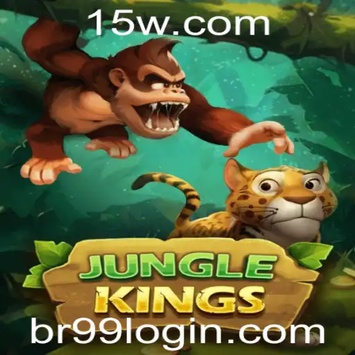 JungleKings: A Nova Sensação dos Jogos de Aventura