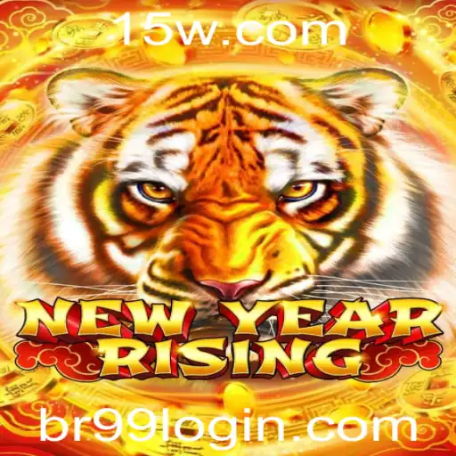 NewYearRising: Desvendando o Novo Fenômeno Gaming BR99
