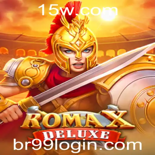 Explorando RomaXDeluxe: Um Mergulho no Jogo Inovador