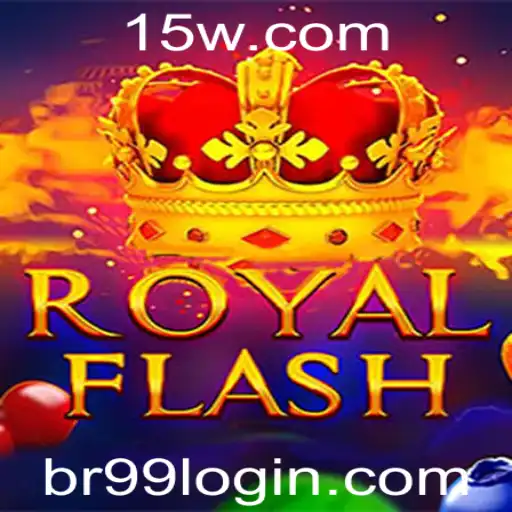 RoyalFlash: O Jogo de Estratégia Revolucionário com BR99