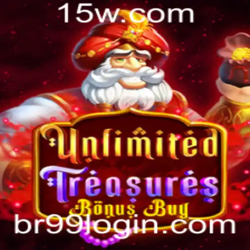 UnlimitedTreasuresBonusBuy: Explorando o Mundo de Riquezas Ilimitadas