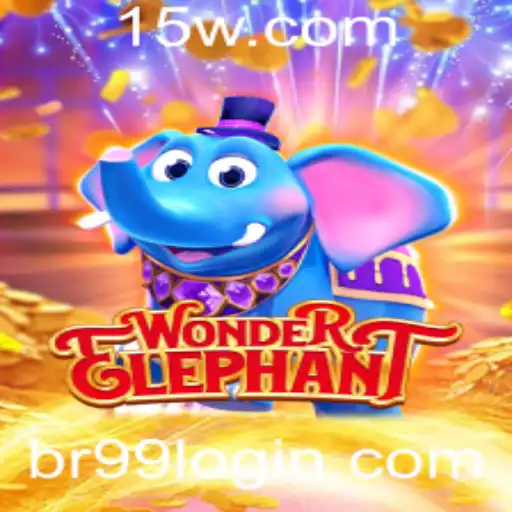 Descubra WonderElephant: O Jogo Que Revoluciona a Aventura
