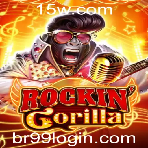 RockinGorilla: O Novo Sensação dos Jogos de Sobrevivência