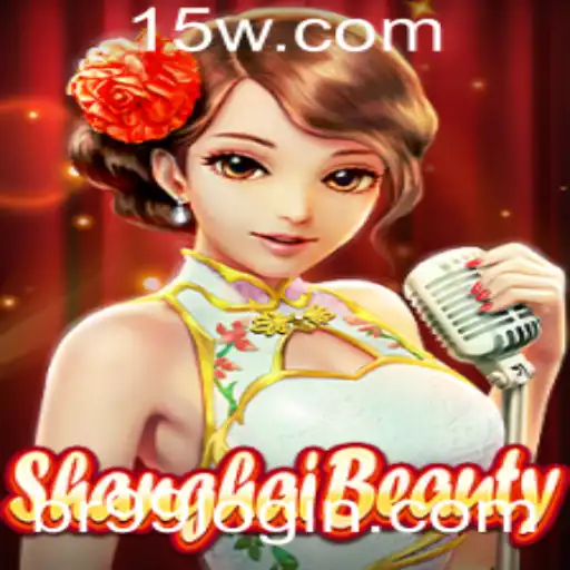 Explorando ShanghaiBeauty: Uma Viagem ao Mundo do Jogo com BR99