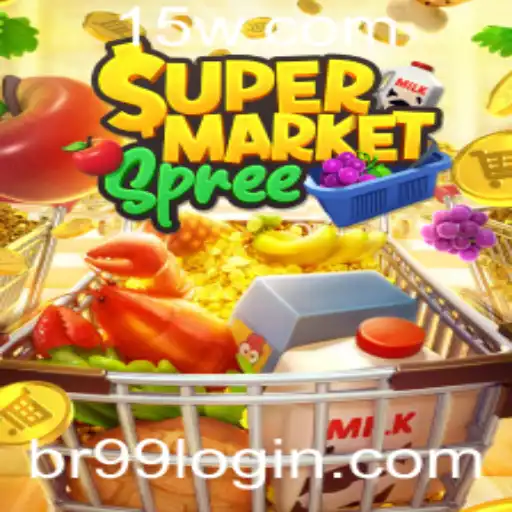 SupermarketSpree: A Nova Sensação no Mundo dos Jogos