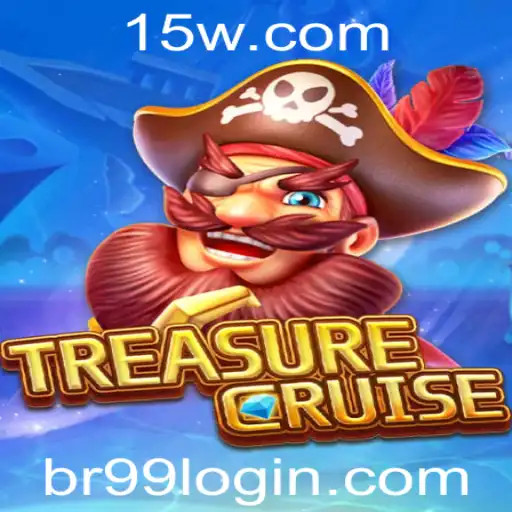 Descubra 'TREASURECRUISE': O Novo Fenômeno do Mundo dos Jogos Digitais