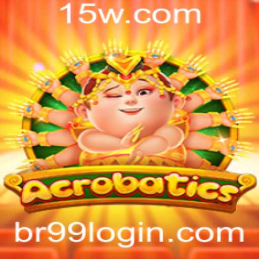 Acrobatics: O Jogo de Estratégia e Habilidade com a Chave BR99