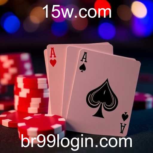 Explorando o Mundo do Blackjack e a Revolução BR99