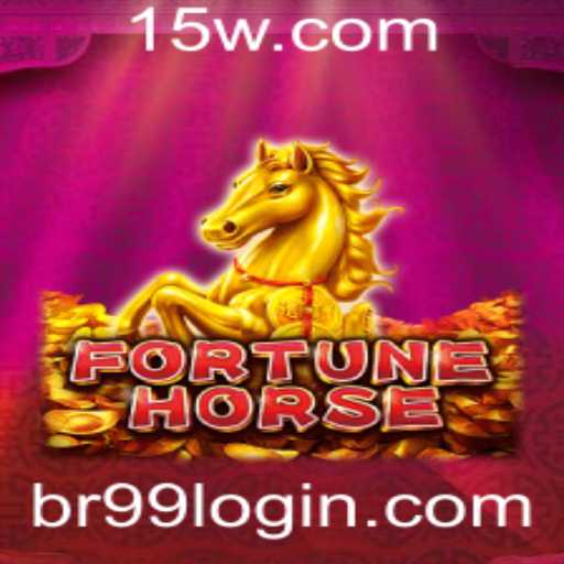 FortuneHorse - O Novo Sensação dos Jogos de Estratégia