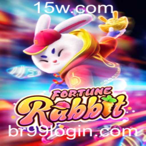 FortuneRabbit: A Nova Sensação no Mundo dos Jogos Digitais