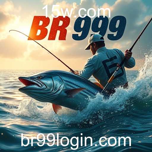 Jogos de Pesca: Explorando o Mundo de BR99
