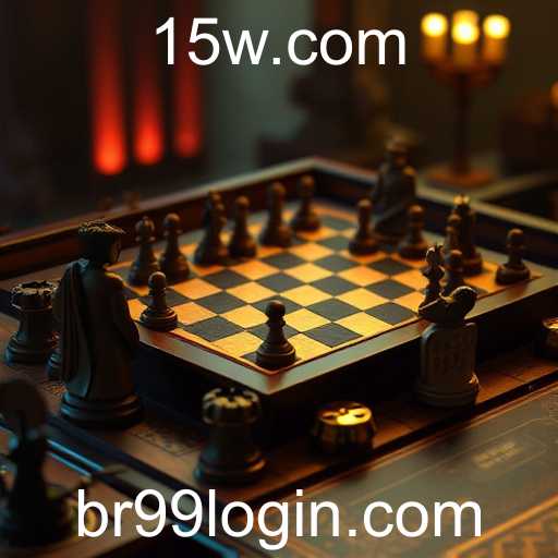 Jogos de Tabuleiro: Uma Experiência Social e Estratégica em BR99