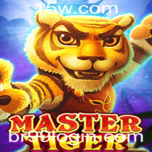 Explorando o Mundo de MasterTiger: O Jogo que Conquista a Comunidade BR99