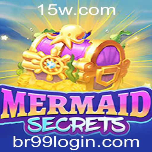 Descubra o Fascinante Mundo de MermaidSecrets com BR99