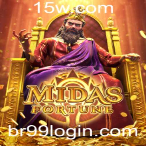 Descubra o Fascinante Mundo de MidasFortune: O Novo Jogo que Conquista BR99