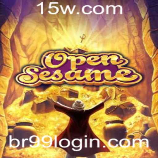 Descubra o Fascinante Mundo de OpenSesame: O Jogo de Estratégia BR99