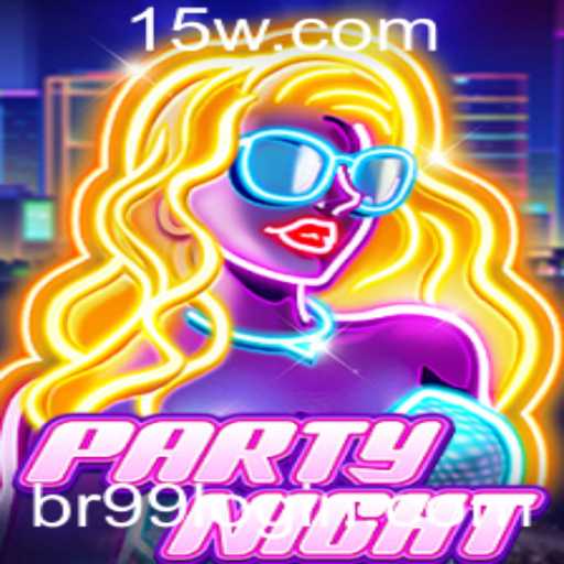 PartyNight: Uma Experiência de Jogo Inovadora com BR99
