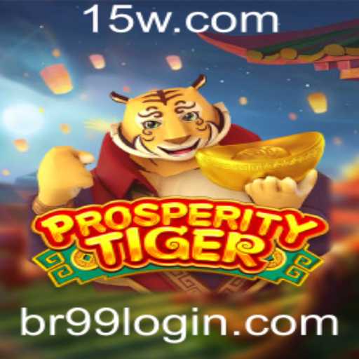 Explorando o Mundo de ProsperityTiger: Uma Nova Dimensão do Jogo BR99