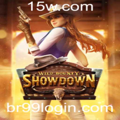 WildBountyShowdown: A Nova Sensação de Battle Royale