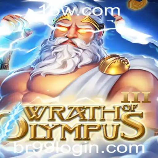 Wrath of Olympus III: Mergulhe na Mitologia Grega com BR99